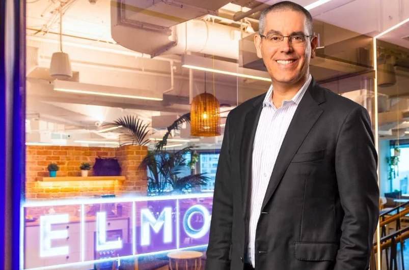 Fresh UK integrations and record recurring revenue push ELMO Software into the black
