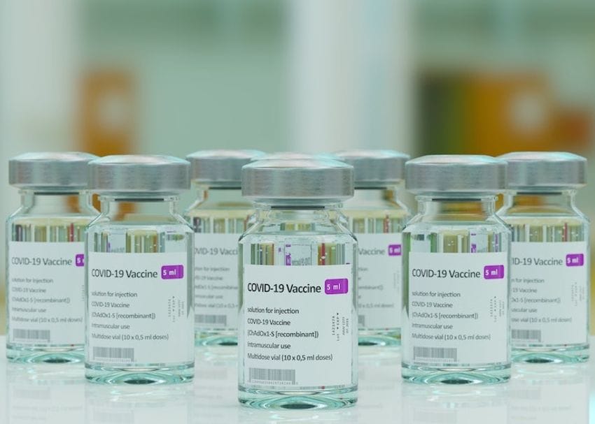 First Moderna COVID-19 vaccines to arrive in September as TGA gives green light