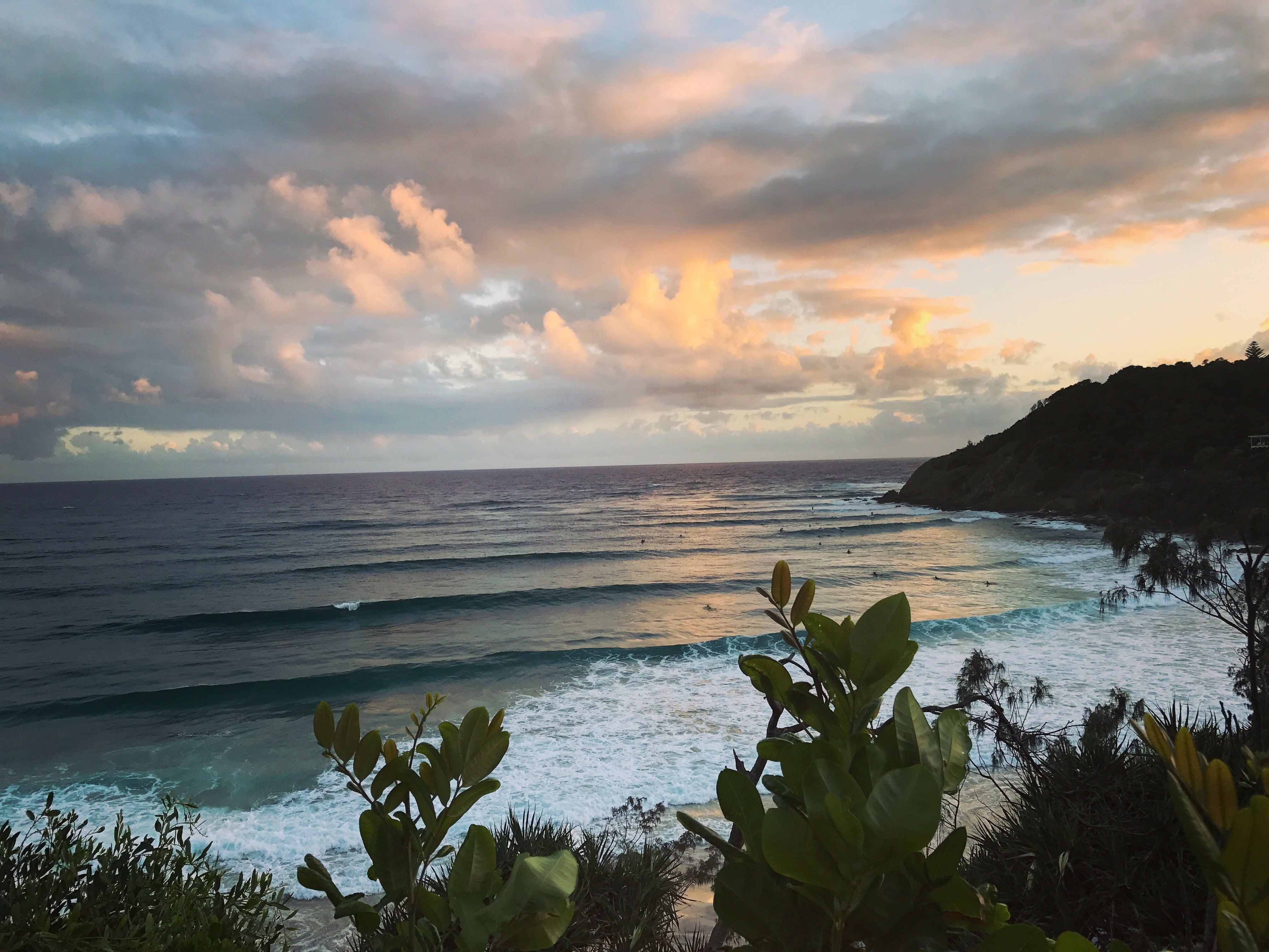 Byron Bay, Lismore, Ballina and Richmond Valley in lockdown for one week Byron Bay, Lismore, Ballina and Richmond Valley in lockdown for one week