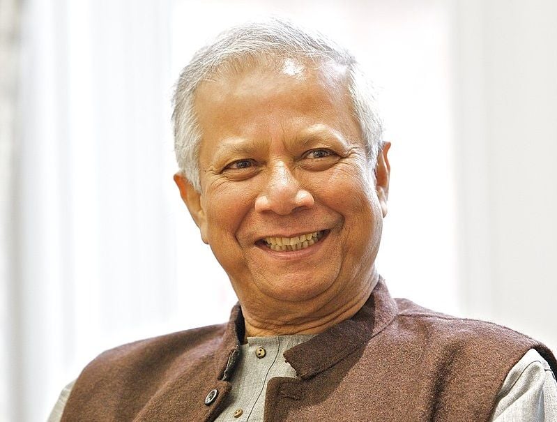 Grameen Bank brings microenterprise program to disadvantaged Australian women