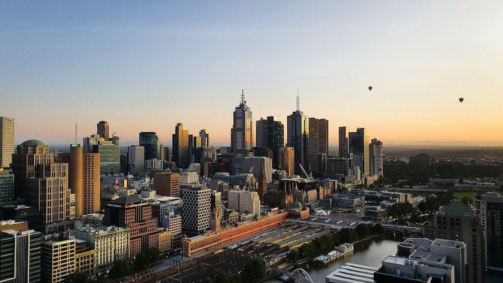 New mystery cases see Melbourne lockdown extended until next Thursday