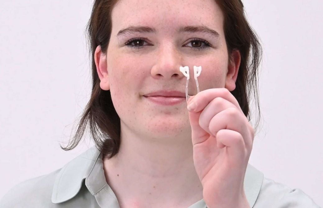 Rhinomed shares up 82 per cent as first orders received for patented COVID nasal swabs