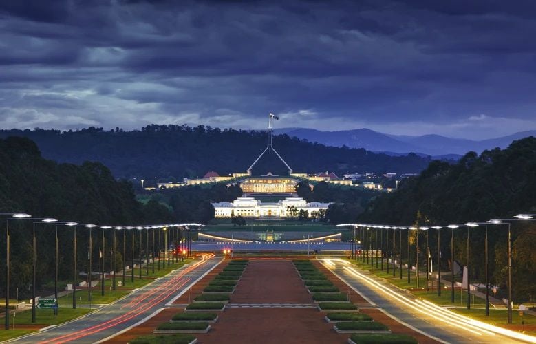 ACT to enter lockdown amidst 'most serious public health risk' since pandemic began