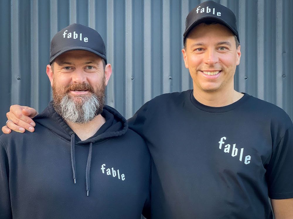 Plant-based meat brand Fable gobbles up $6.5m seed round