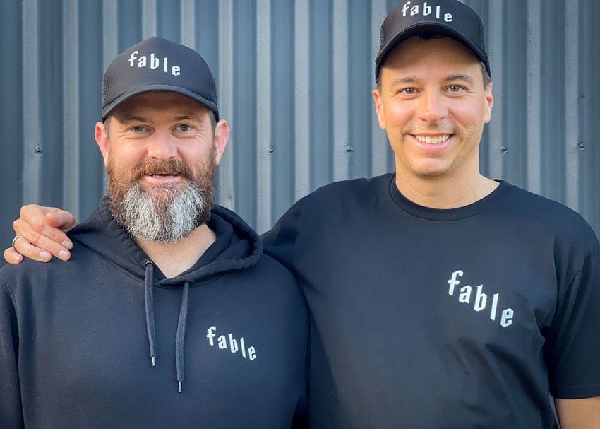 Plant-based meat brand Fable gobbles up $6.5m seed round