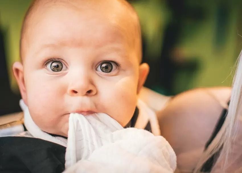 Baby Bunting shareholders spit the dummy despite profit surge