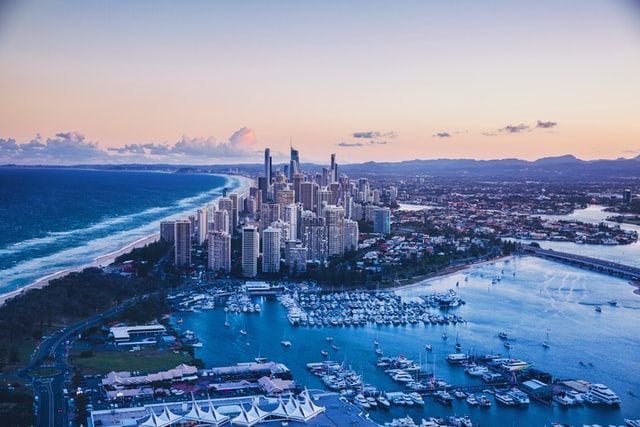 Netflix makes the most of incentives with third feature film for Queensland