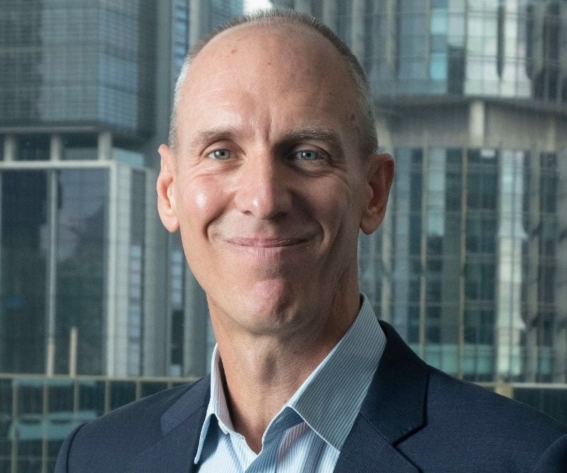 Former eBay Australia exec takes the reins at NewBook