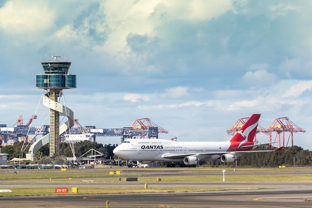 $500m sweetener for Sydney Airport bid as AustralianSuper enters the fold