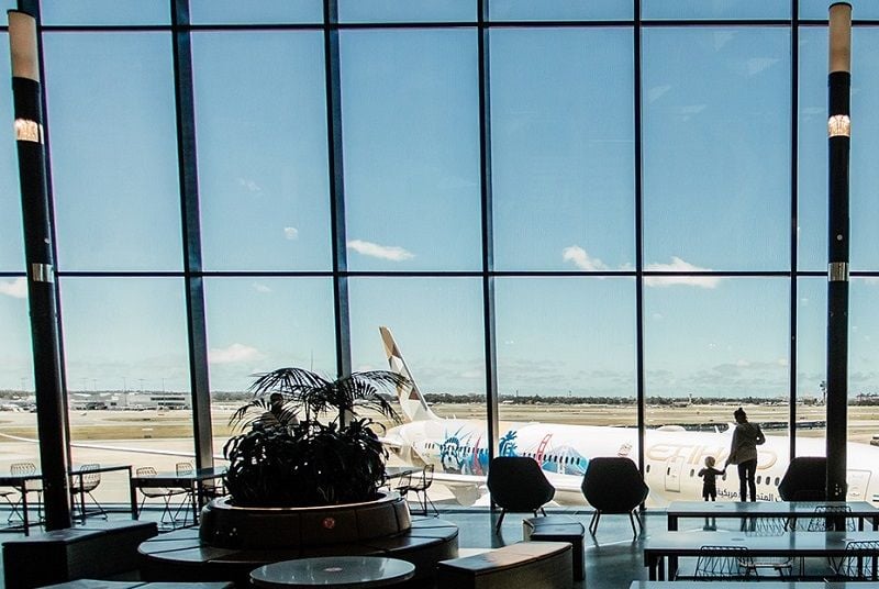 Sydney Airport suitors "extremely disappointed" with second rebuff