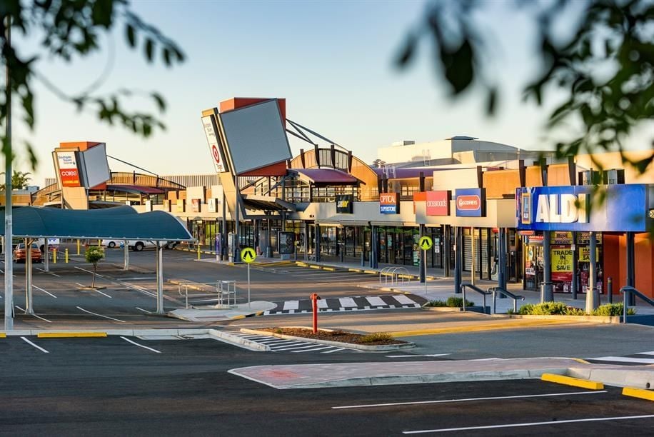 Profits soar for suburban retail property owners SCA, Charter Hall