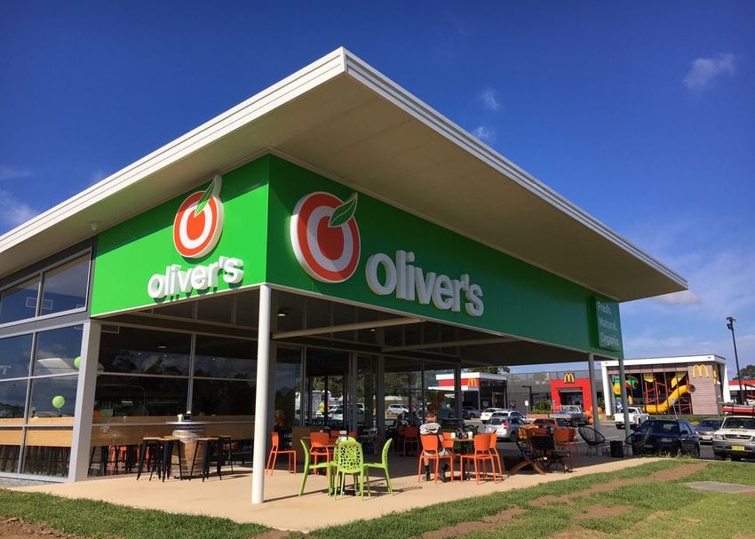Oliver's largest shareholders lend own money to keep company alive