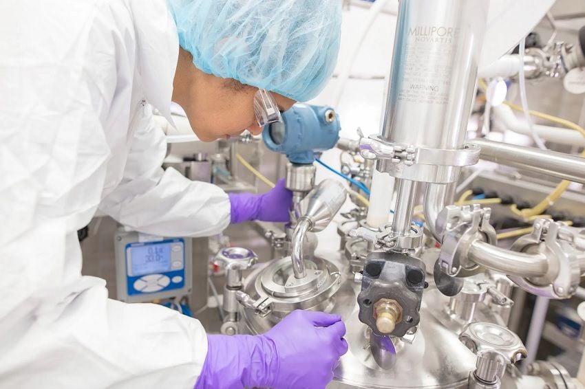 Flu vaccine record for CSL as profits rise 13 per cent