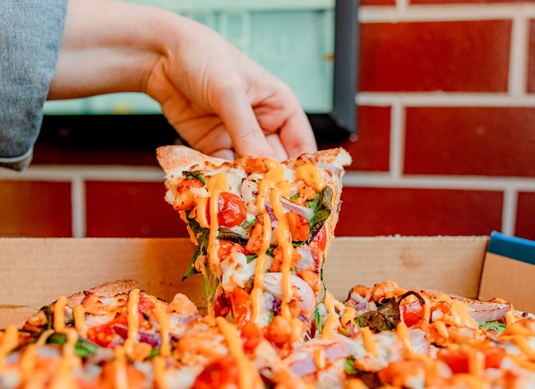 Domino's global growth strategy gets upsized as earnings surge
