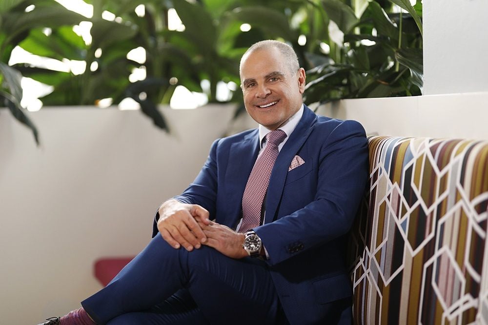 Corporate Travel Management optimistic as US and Europe storm back