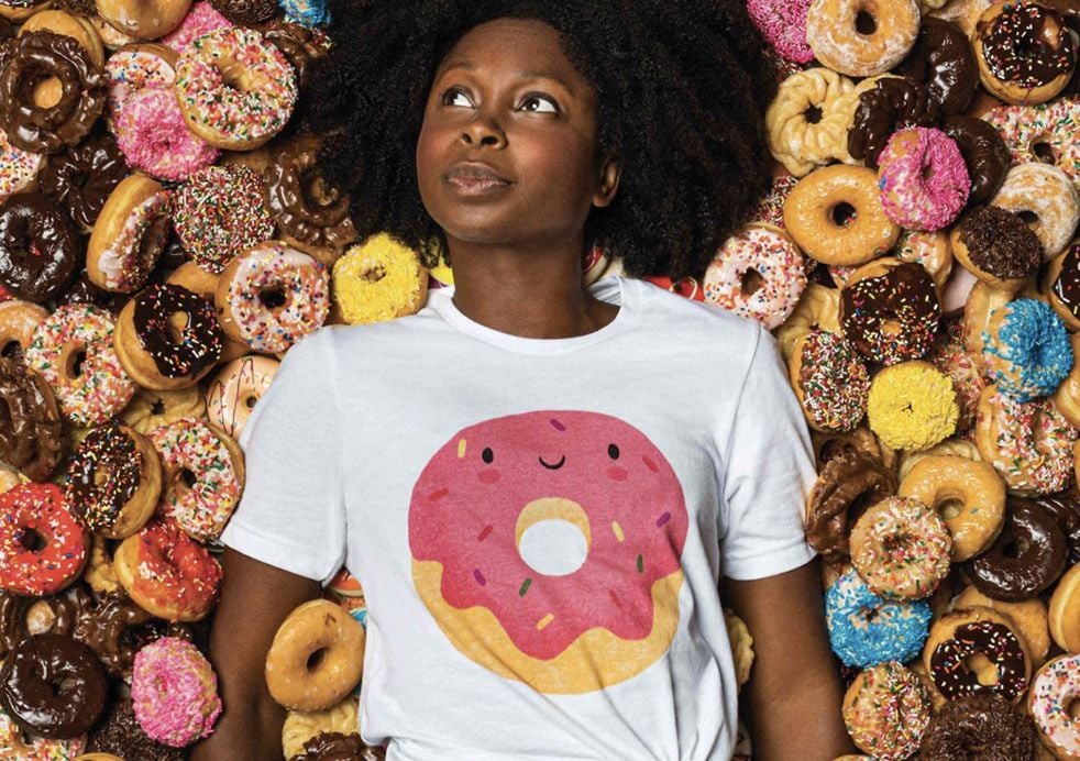 Artists make bank as Redbubble reports record revenue