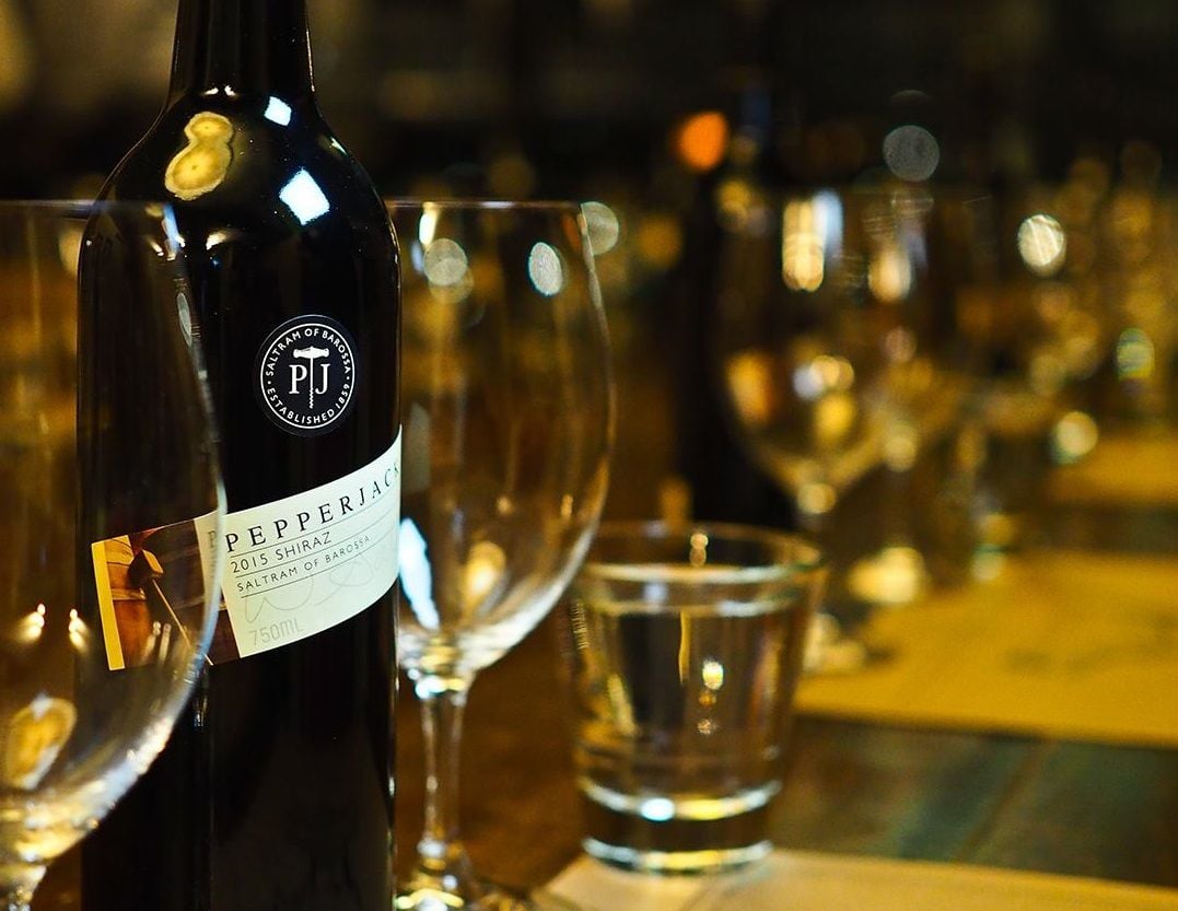 Treasury Wine fends off China slump to decant a higher profit