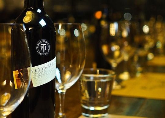 Treasury Wines fends off China slump to decant a higher profit