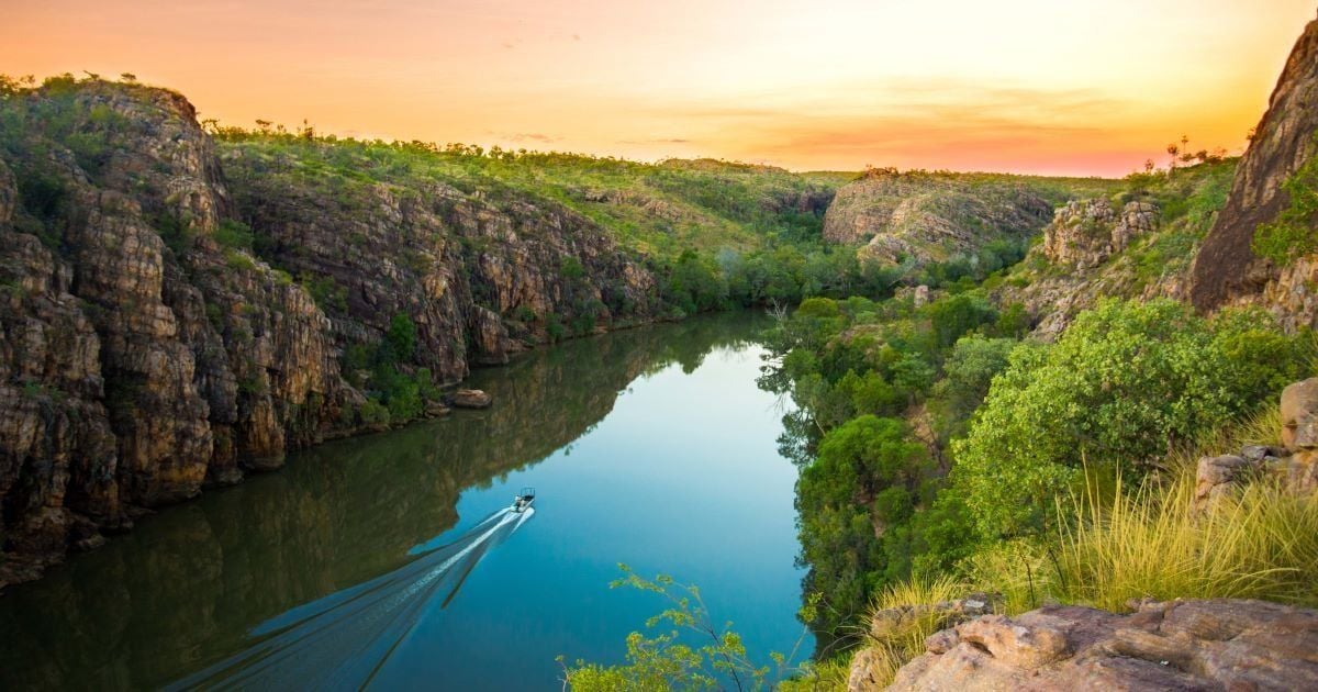 Greater Darwin lockdown to be lifted today, Katherine stay-at-home orders extended Greater Darwin lockdown to be lifted today, Katherine stay-at-home orders extended