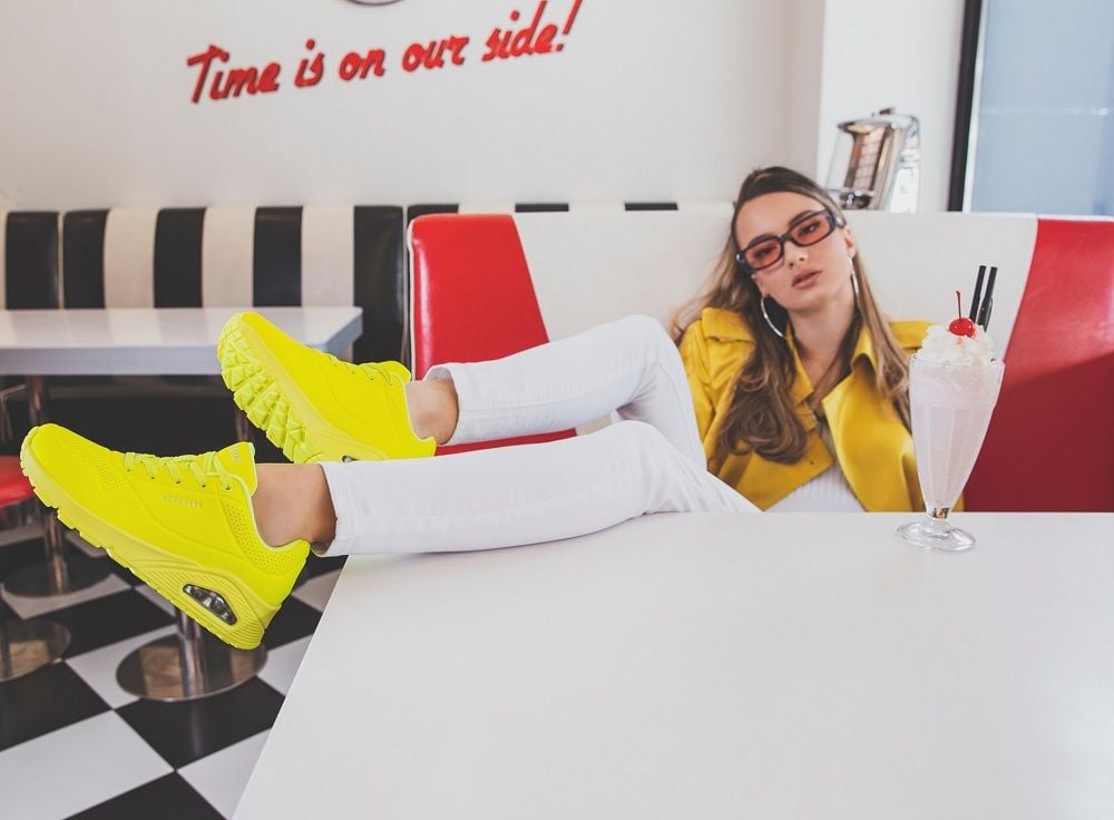 Accent Group steps up with record $76.9m profit