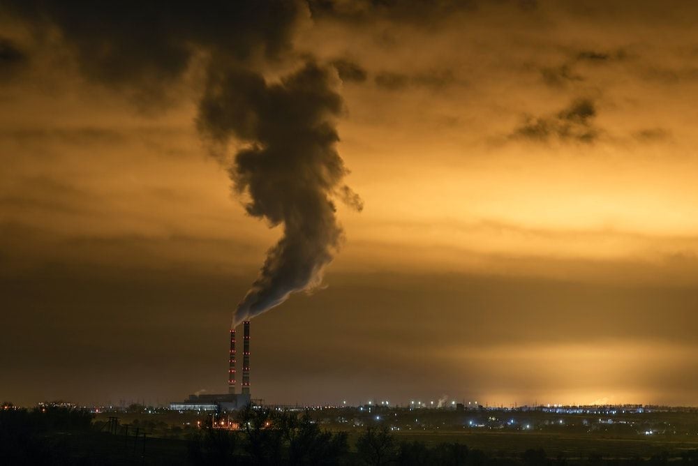 Over 90 key groups urge Scott Morrison to take greater climate action