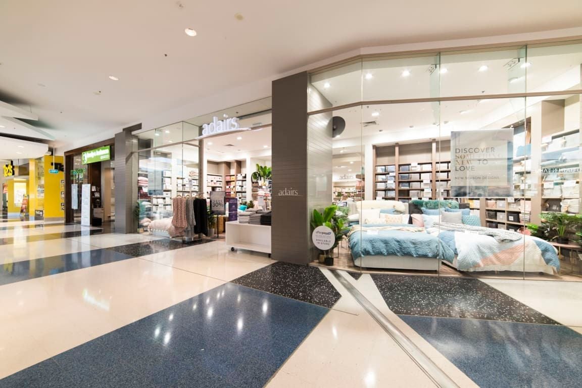 Another record year for Adairs as Australian homebodies get comfy in lockdown