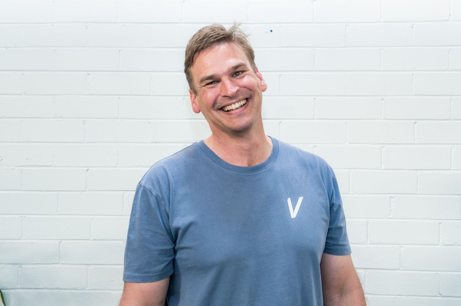 Fitness technology start-up Vitruvian flexes its muscle to take on Peloton