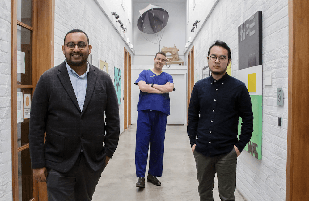 Medtech Oscer raises $5m in seed round backed by Blackbird