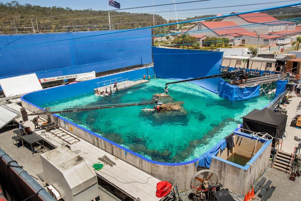 QLD set for $172m boost as Disney+ to film new series based on Jules Verne novel
