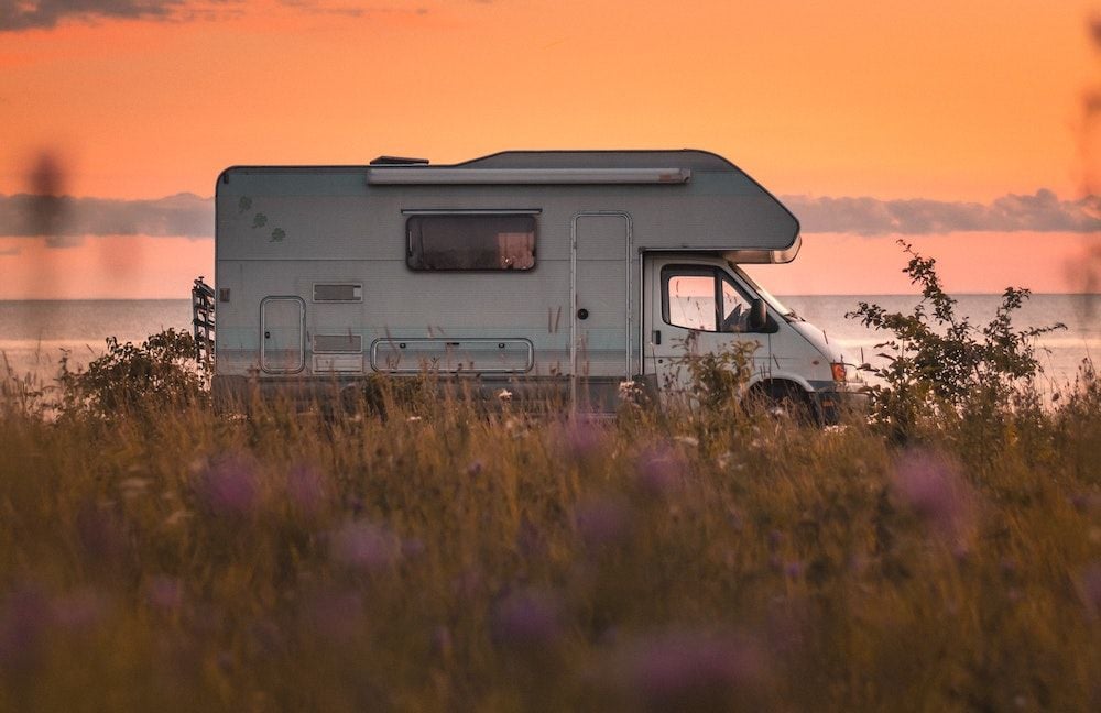 "Light at the end of the tunnel" for caravan and tourism operators Apollo and Camplify