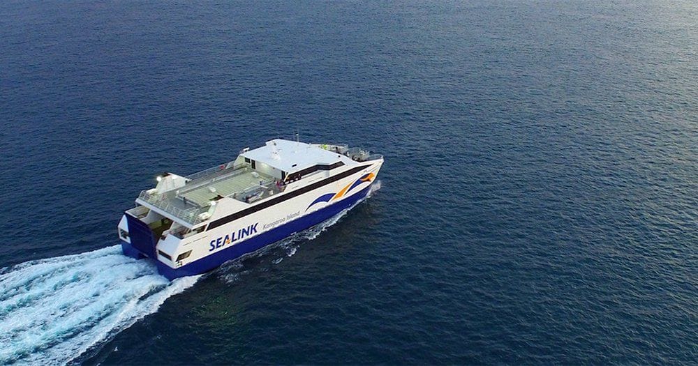 SeaLink rides the wave of domestic tourism boom, recording $74 million profit