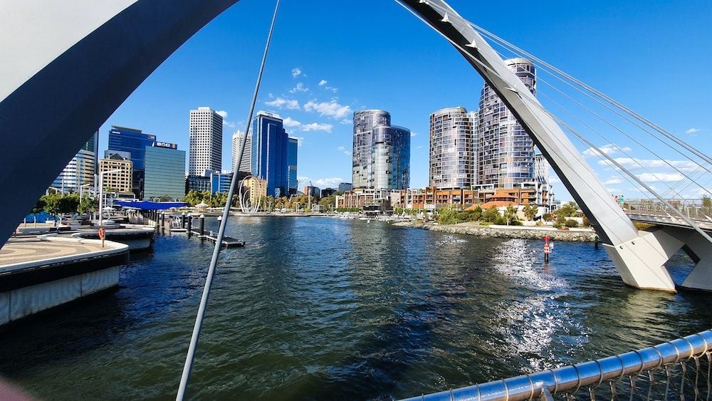 WA reopens to SA, introduces hard border with New Zealand WA reopens to SA, introduces hard border with New Zealand