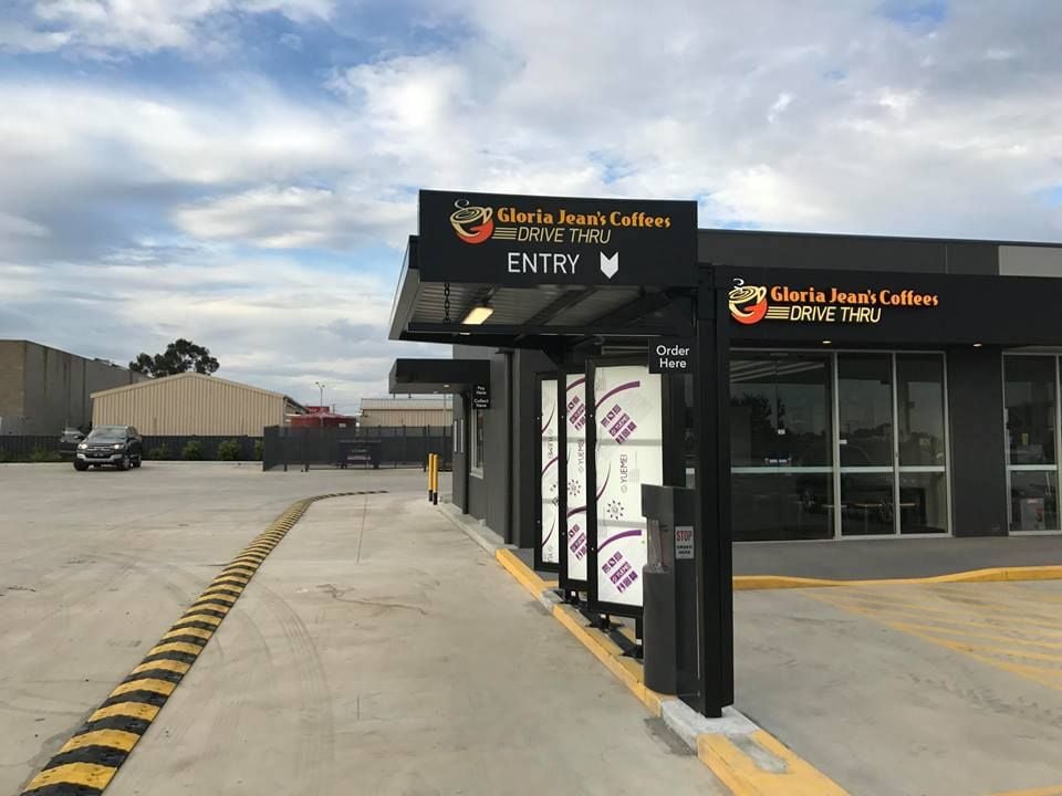 Retail Food Group profitable for the first time since 2017