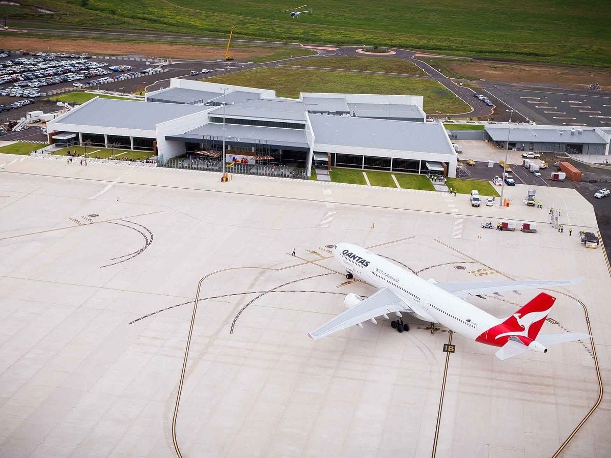 QLD to go ahead with Toowoomba quarantine facility modelled on Howard Springs QLD to go ahead with Toowoomba quarantine facility modelled on Howard Springs