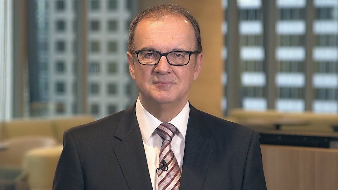 Former Telstra CEO Ziggy Switkowski to chair Crown Resorts