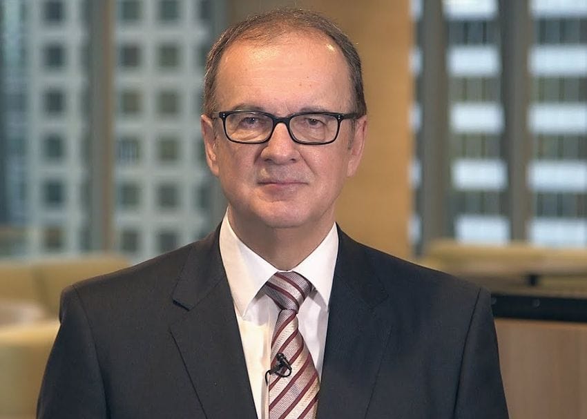 Former Telstra CEO Ziggy Switkowski to chair Crown Resorts