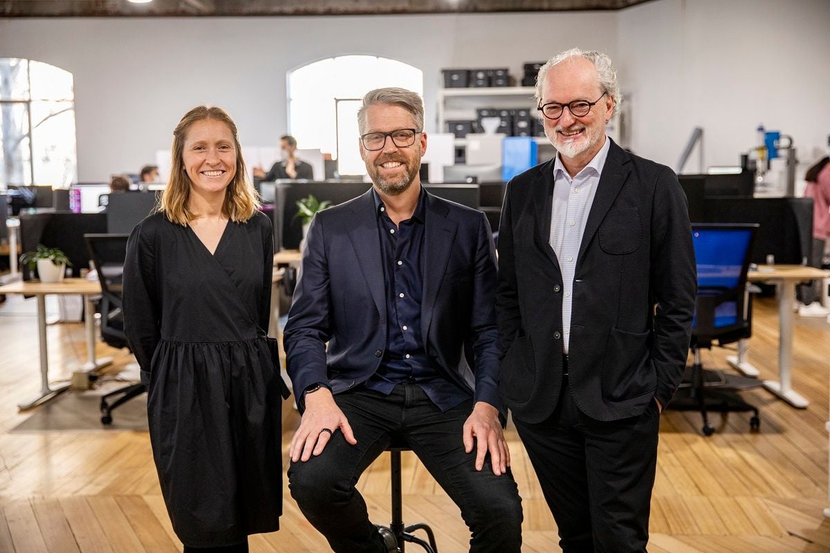 Cochlear, Giant Leap back "gold standard" for epilepsy detection in Seer's $34m funding round