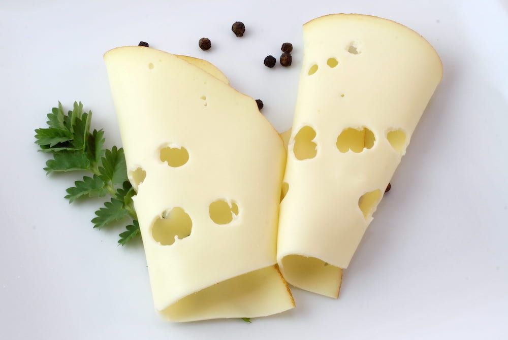 COVID-19: The Swiss cheese infographic that went viral COVID-19: The Swiss cheese infographic that went viral