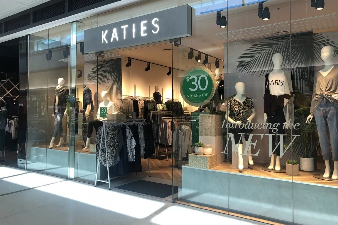 Owner of Katies, Noni B to raise capital after return to profit