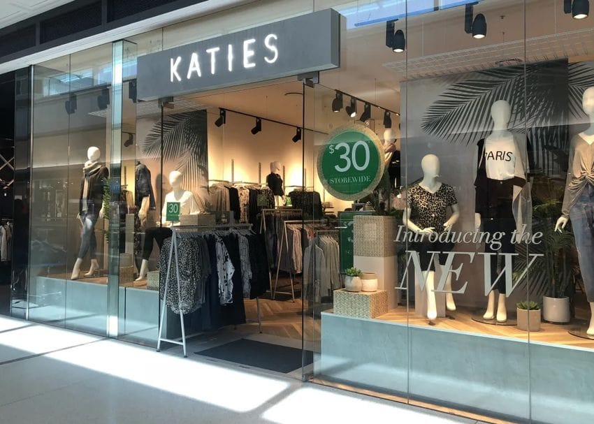 Owner of Katies, Noni B to raise capital after return to profit