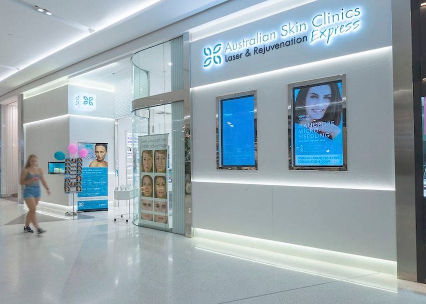 SILK completes $52m acquisition of Australian Skin Clinics