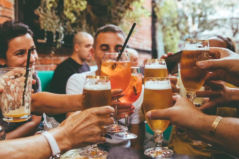 Cheers! Althea pens deal with The Boston Beer Company for cannabis-infused beverages