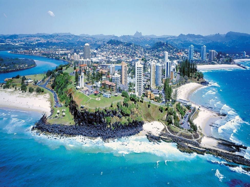 QLD sets up border business support hub in Coolangatta QLD sets up border business support hub in Coolangatta
