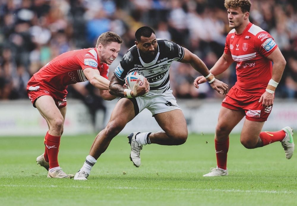 Sport SaaS company Catapult to deliver real-time player stats to Super League