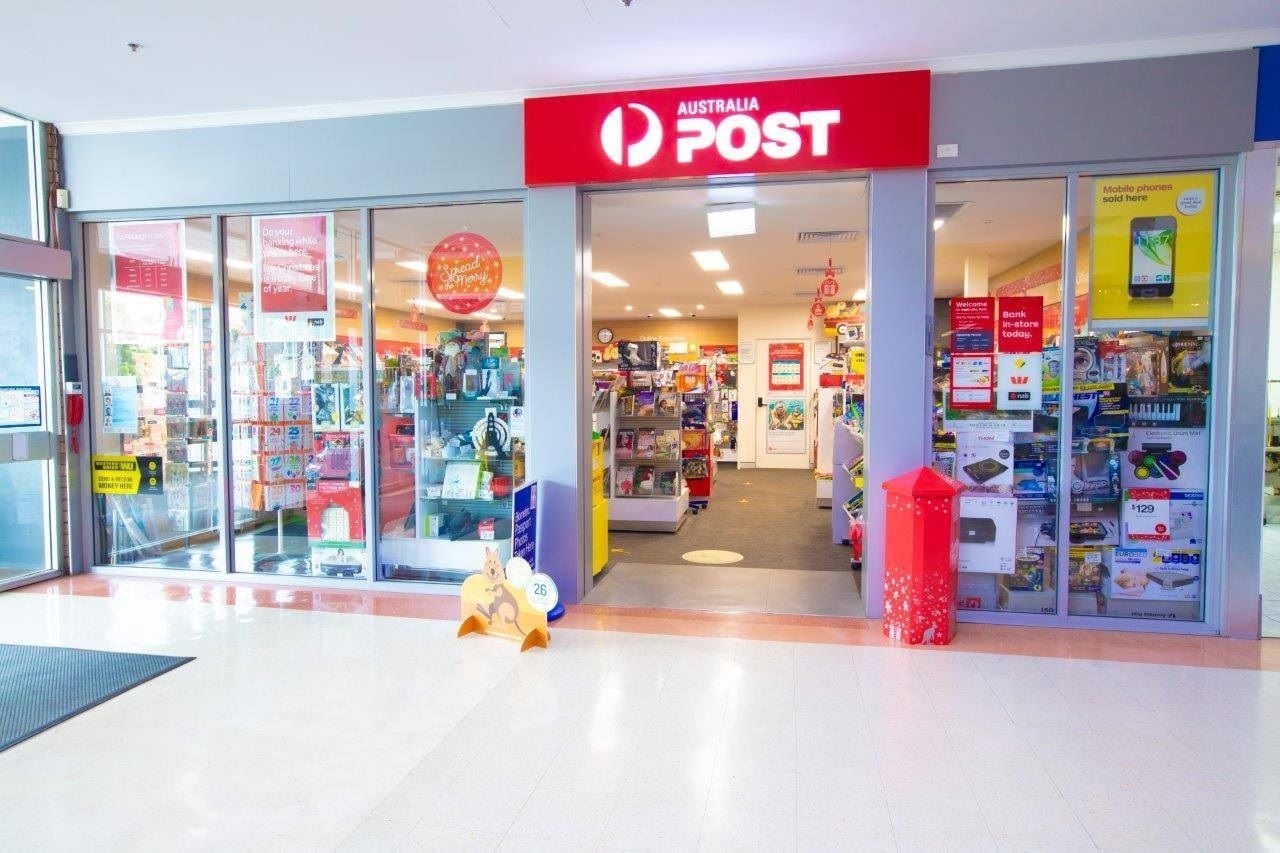 Australia Post parcel pause on Father's Day weekend shows need for logistics diversification