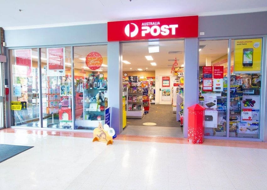 Australia Post parcel pause on Father's Day weekend shows need for logistics diversification