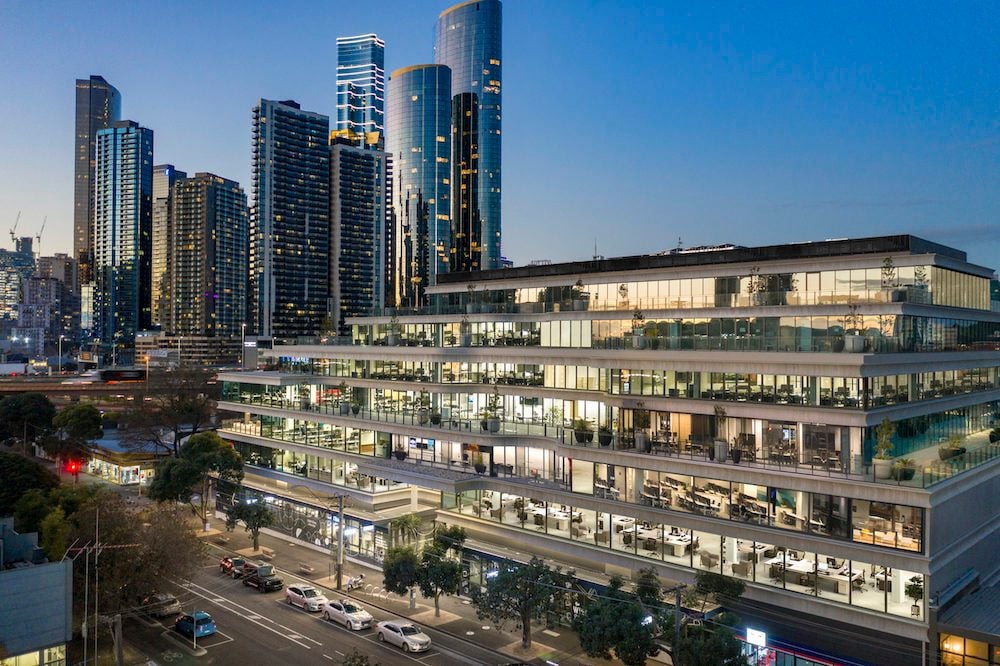 Centuria fund to secure $201 million for Sydney and Melbourne office acquisitions