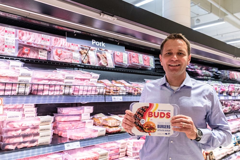 Alternative protein startup All G Foods flexes $15.5m seed raise