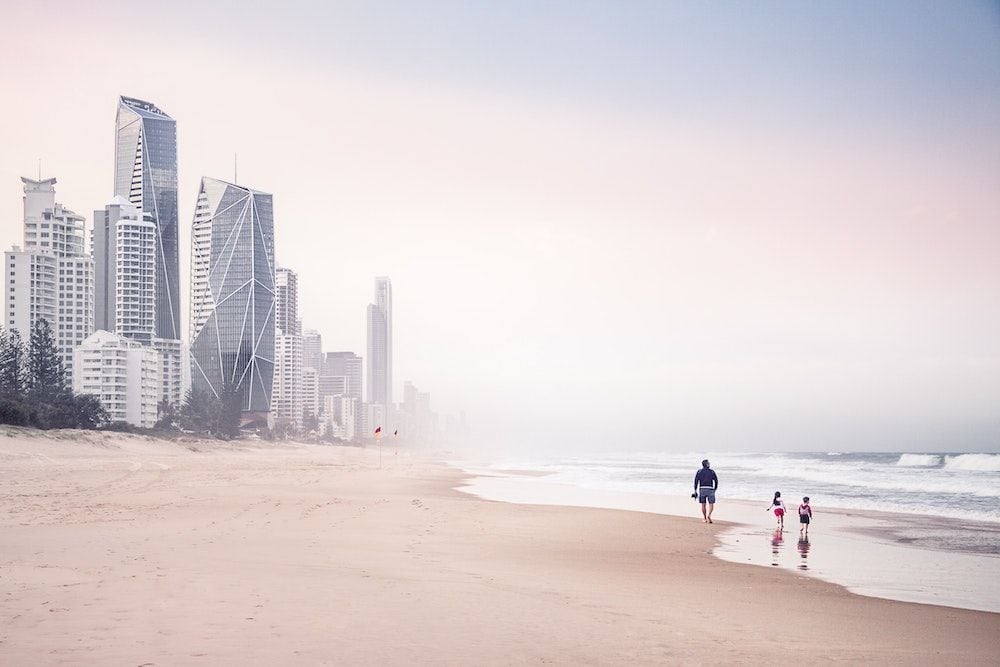 Gold Coast tourism operators "hanging on by a thread" Gold Coast tourism operators "hanging on by a thread"