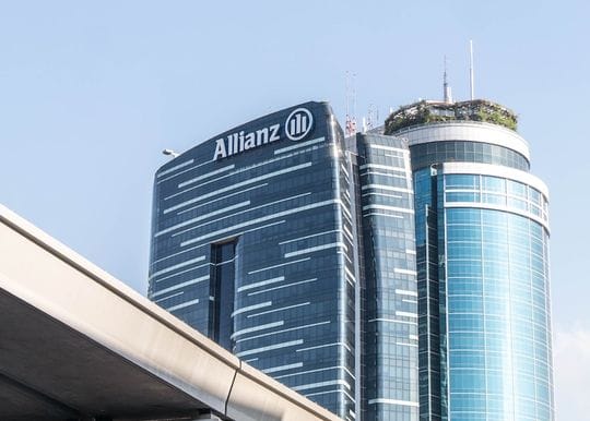 Allianz and AWP to pay $1.5m penalty over misleading sale of travel insurance
